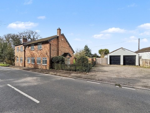View Full Details for 3 Main Street, Stretton Under Fosse, Rugby
