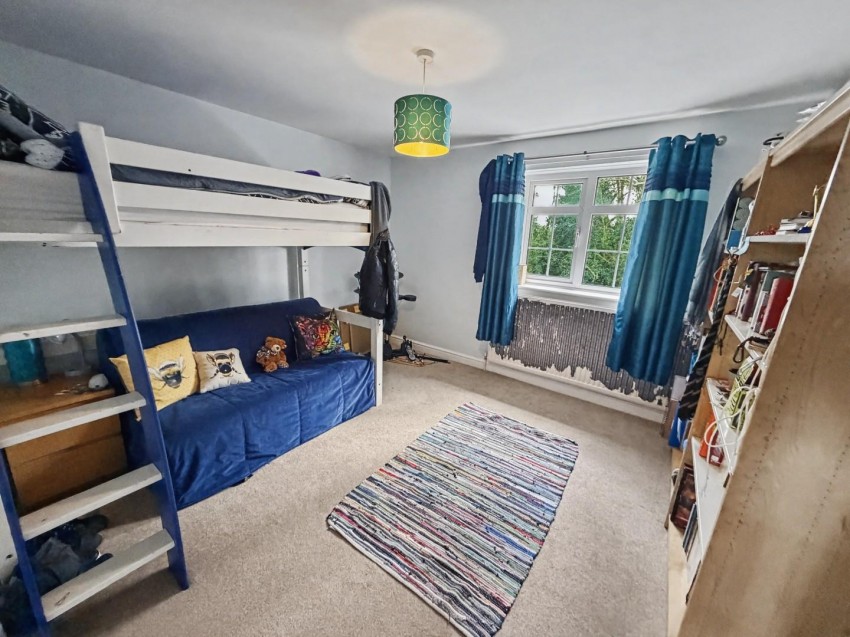 Images for 3 Main Street, Stretton Under Fosse, Rugby