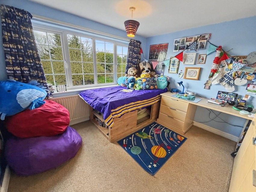 Images for 3 Main Street, Stretton Under Fosse, Rugby