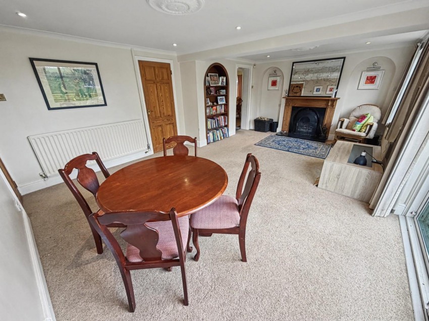 Images for 3 Main Street, Stretton Under Fosse, Rugby