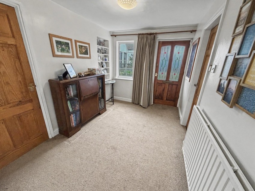 Images for 3 Main Street, Stretton Under Fosse, Rugby