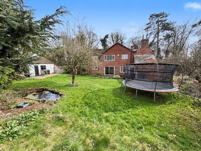 Images for 3 Main Street, Stretton Under Fosse, Rugby