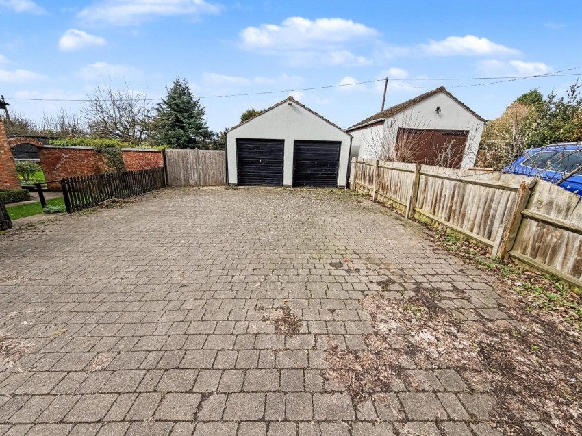 Images for 3 Main Street, Stretton Under Fosse, Rugby