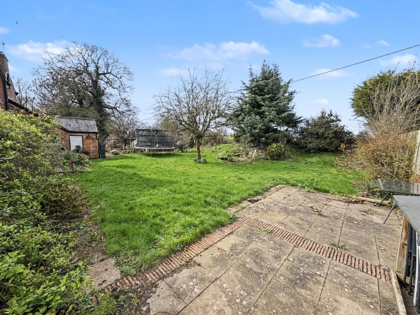 Images for 3 Main Street, Stretton Under Fosse, Rugby