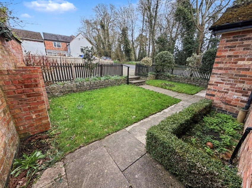 Images for 3 Main Street, Stretton Under Fosse, Rugby