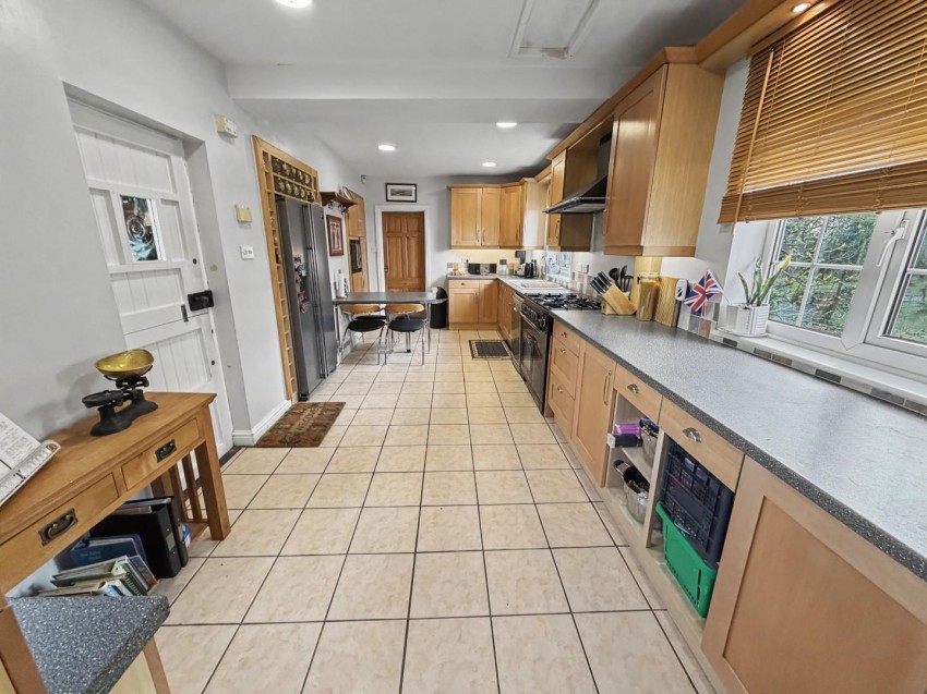 Images for 3 Main Street, Stretton Under Fosse, Rugby
