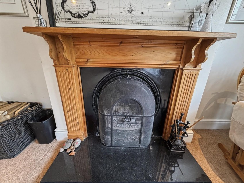 Images for 3 Main Street, Stretton Under Fosse, Rugby