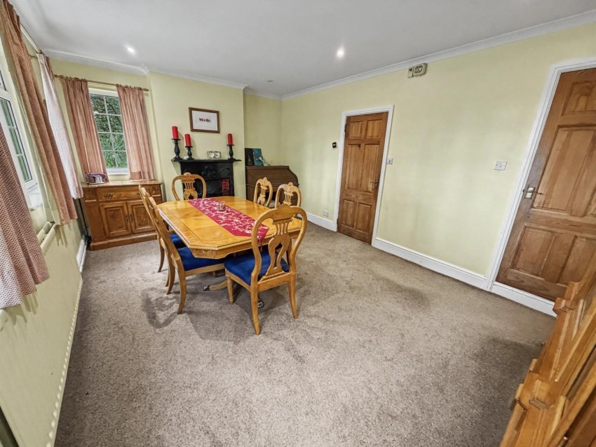 Images for 3 Main Street, Stretton Under Fosse, Rugby