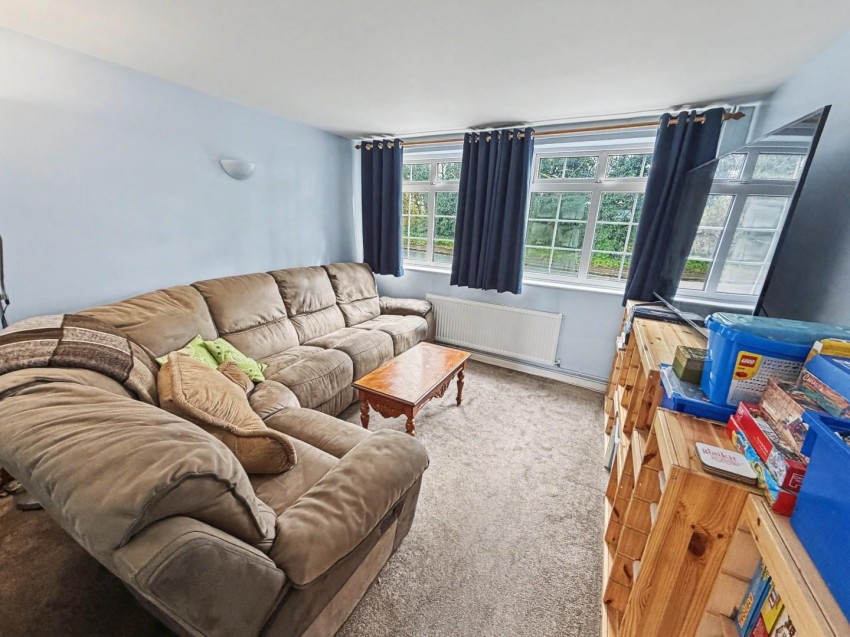 Images for 3 Main Street, Stretton Under Fosse, Rugby
