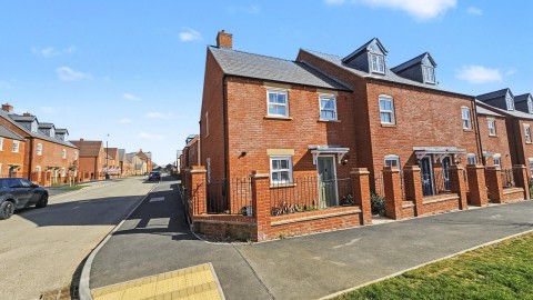 View Full Details for Long Morris, Towcester