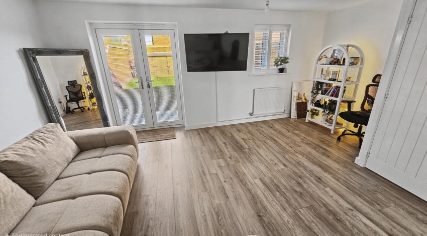 Images for Long Morris, Towcester