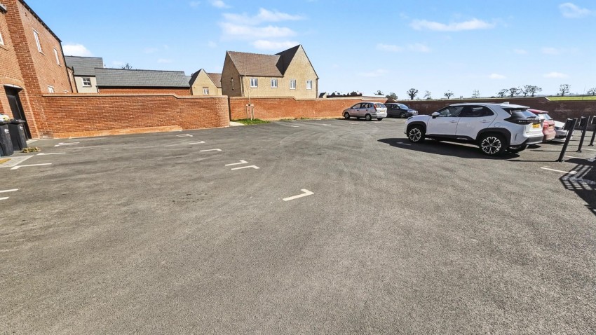 Images for Long Morris, Towcester