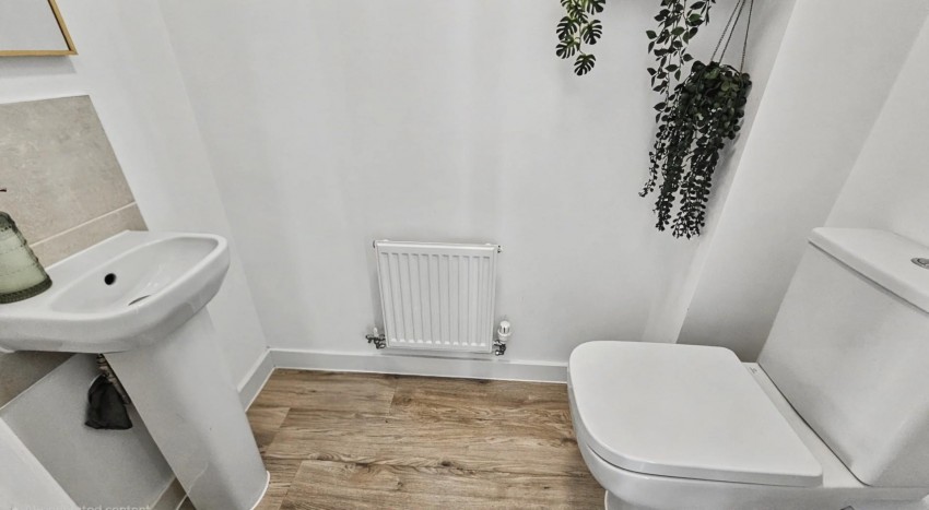 Images for Long Morris, Towcester