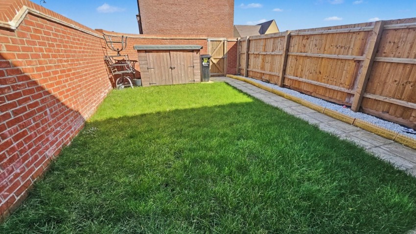 Images for Long Morris, Towcester