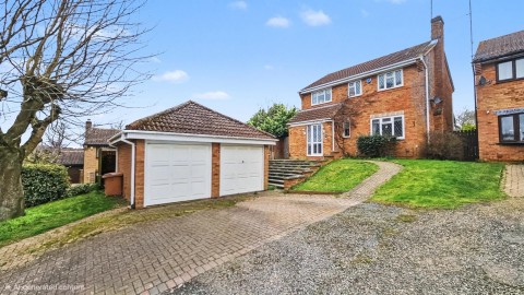 View Full Details for Kentstone Close, Kingsthorpe