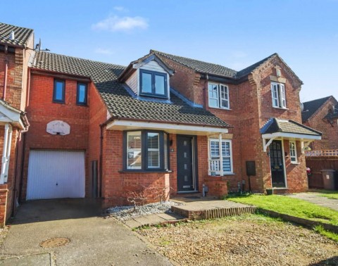 View Full Details for Gallery Close, Northampton