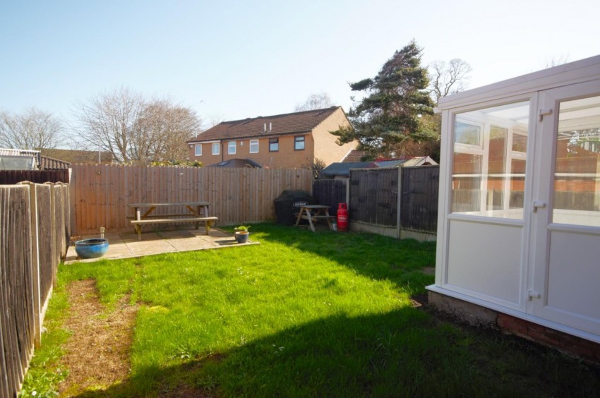 Images for Gallery Close, Northampton