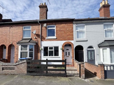 View Full Details for Cambridge Street, RUGBY