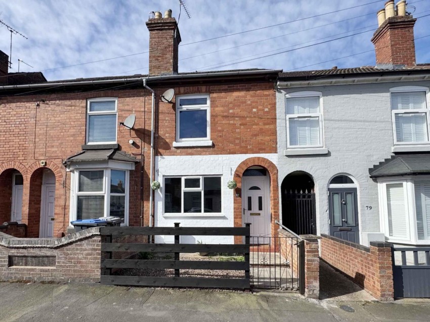 Images for Cambridge Street, RUGBY