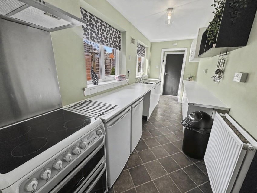 Images for Cambridge Street, RUGBY