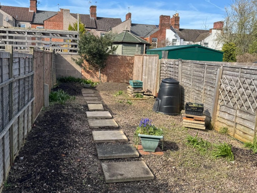 Images for Cambridge Street, RUGBY