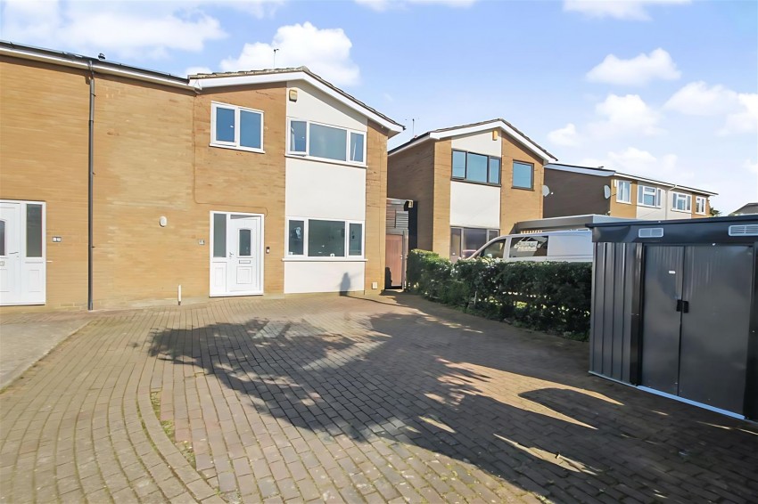 Images for Willow Close, Spratton, Northampton