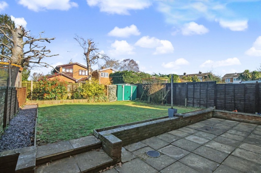 Images for Willow Close, Spratton, Northampton