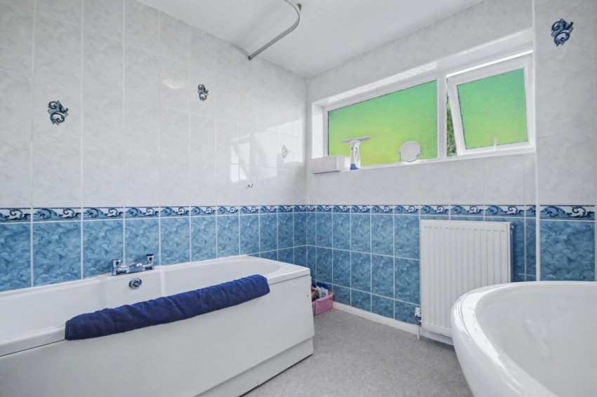 Images for Willow Close, Spratton, Northampton