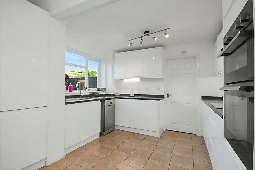 Images for Willow Close, Spratton, Northampton