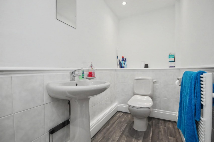 Images for Willow Close, Spratton, Northampton