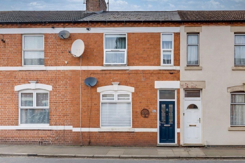 Images for Sharman Road, Northampton