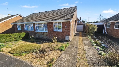 View Full Details for Swale Close, Roade, Northampton