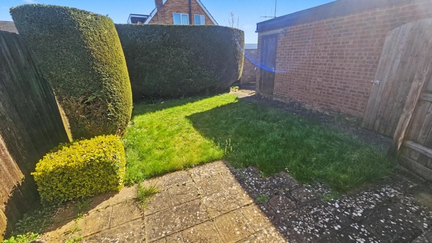 Images for Swale Close, Roade, Northampton