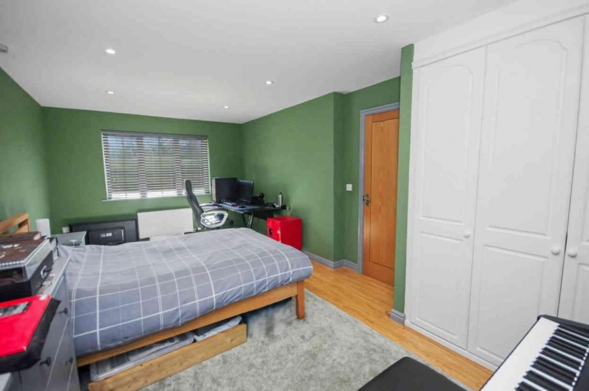 Images for Old Gorse Way, Mawsley, Kettering