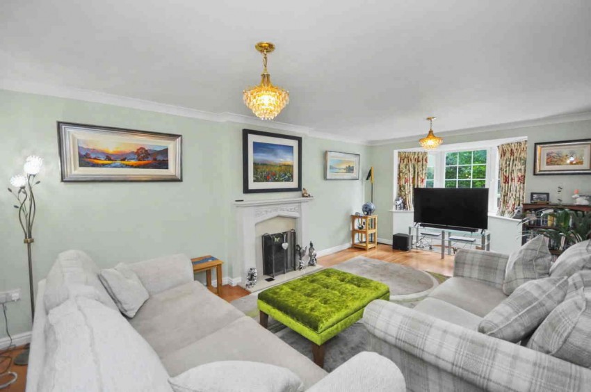 Images for Old Gorse Way, Mawsley, Kettering