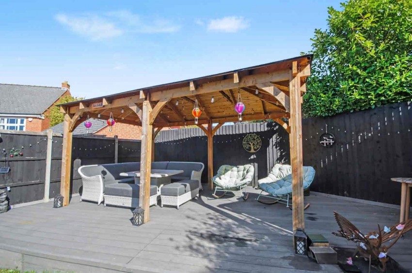 Images for Old Gorse Way, Mawsley, Kettering