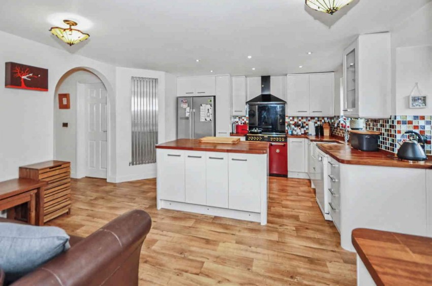 Images for Old Gorse Way, Mawsley, Kettering