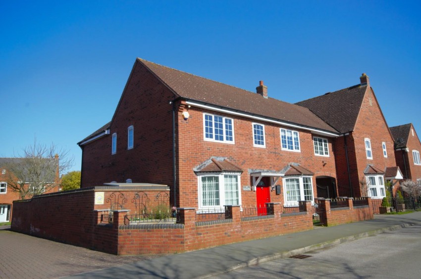 Images for Old Gorse Way, Mawsley, Kettering