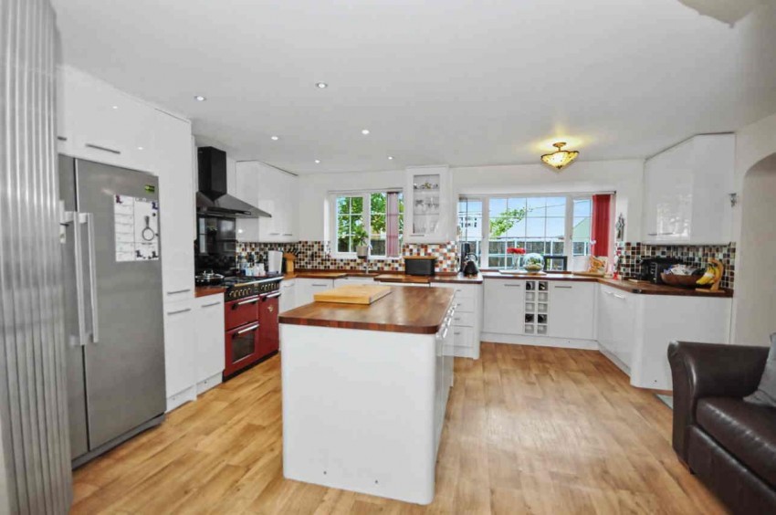 Images for Old Gorse Way, Mawsley, Kettering