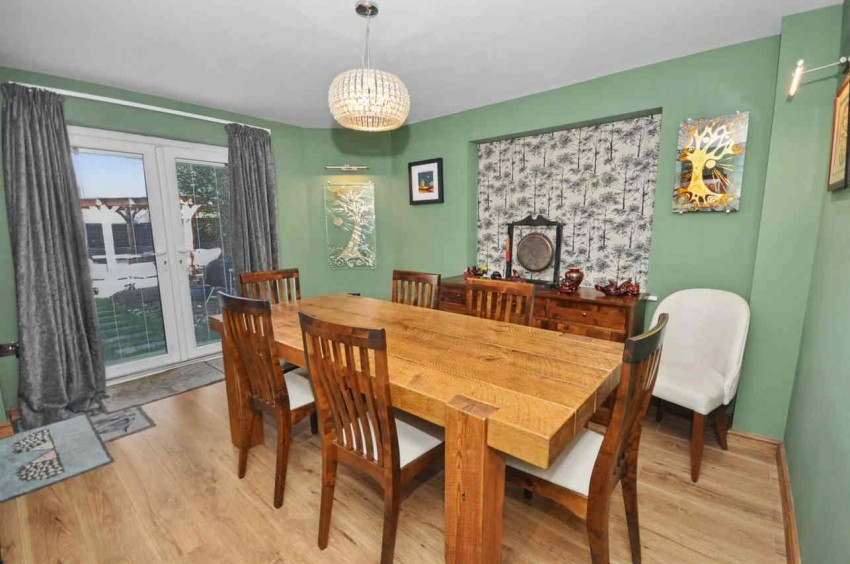 Images for Old Gorse Way, Mawsley, Kettering