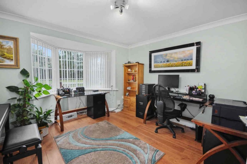 Images for Old Gorse Way, Mawsley, Kettering