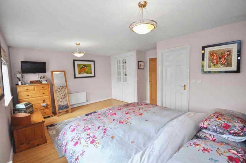 Images for Old Gorse Way, Mawsley, Kettering