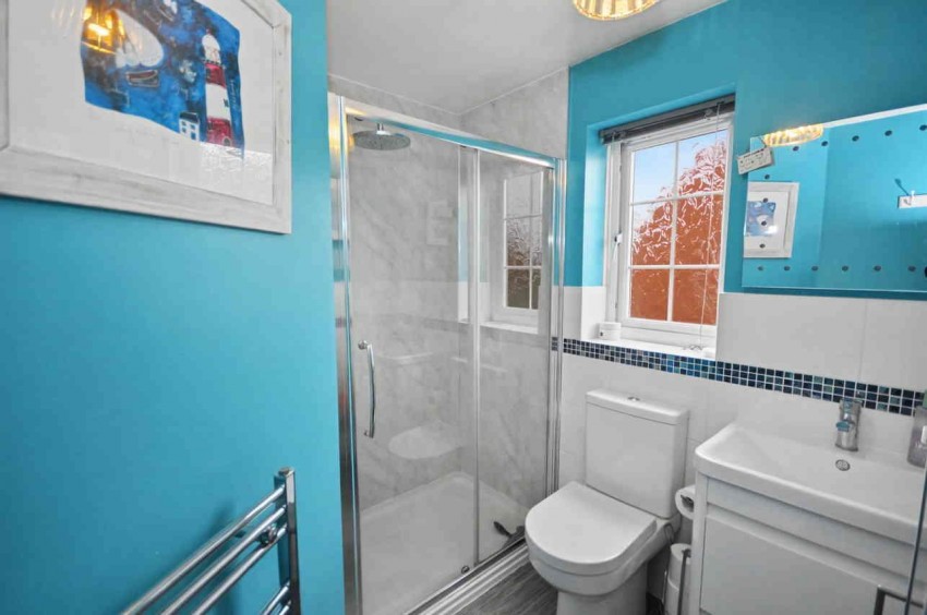 Images for Old Gorse Way, Mawsley, Kettering