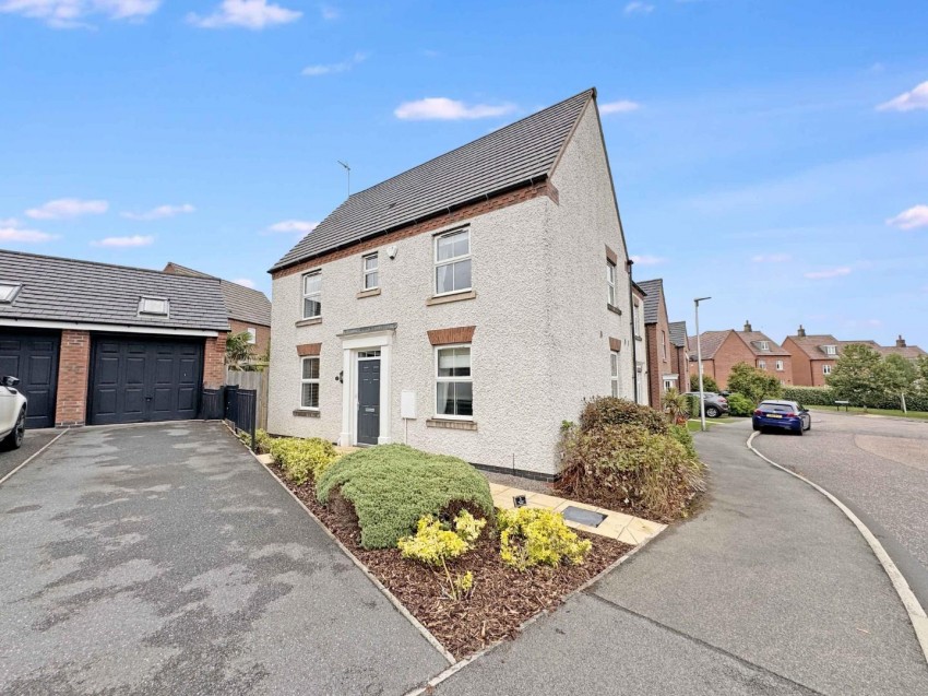 Images for Betony Road, Coton Meadows