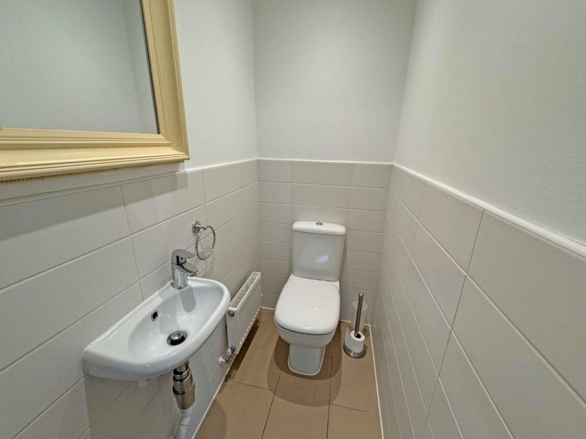 Images for Betony Road, Coton Meadows