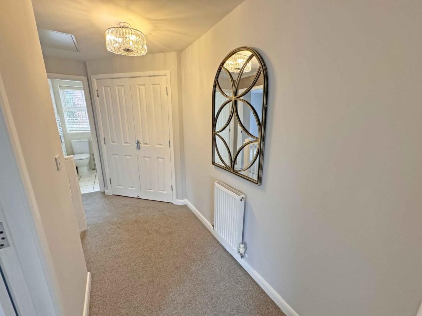 Images for Betony Road, Coton Meadows