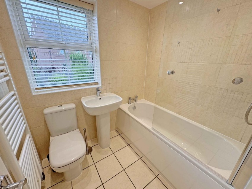 Images for Betony Road, Coton Meadows