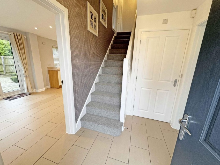 Images for Betony Road, Coton Meadows