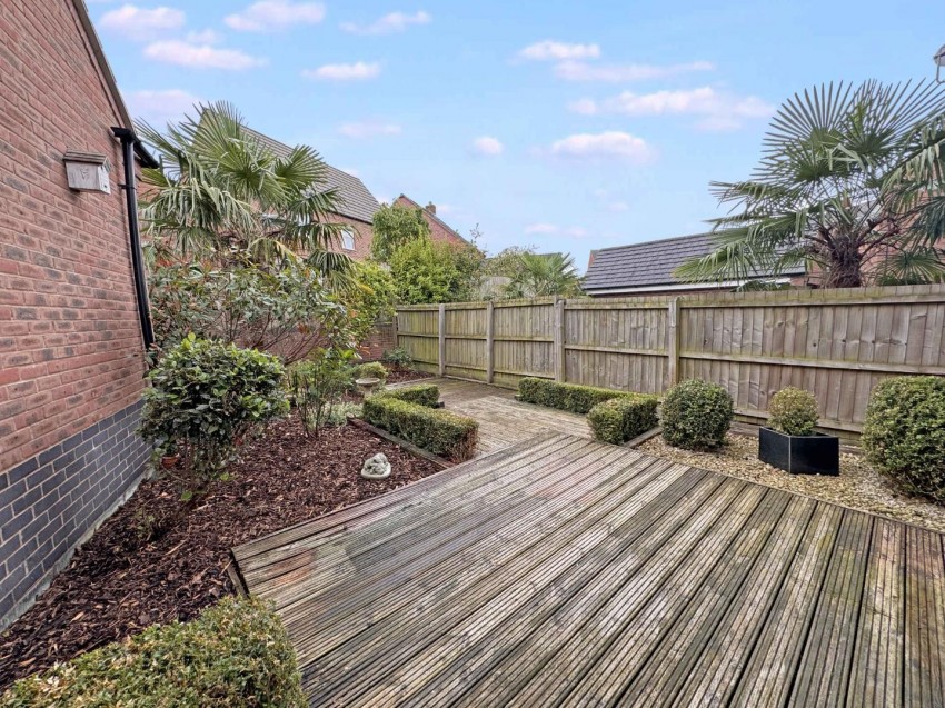 Images for Betony Road, Coton Meadows