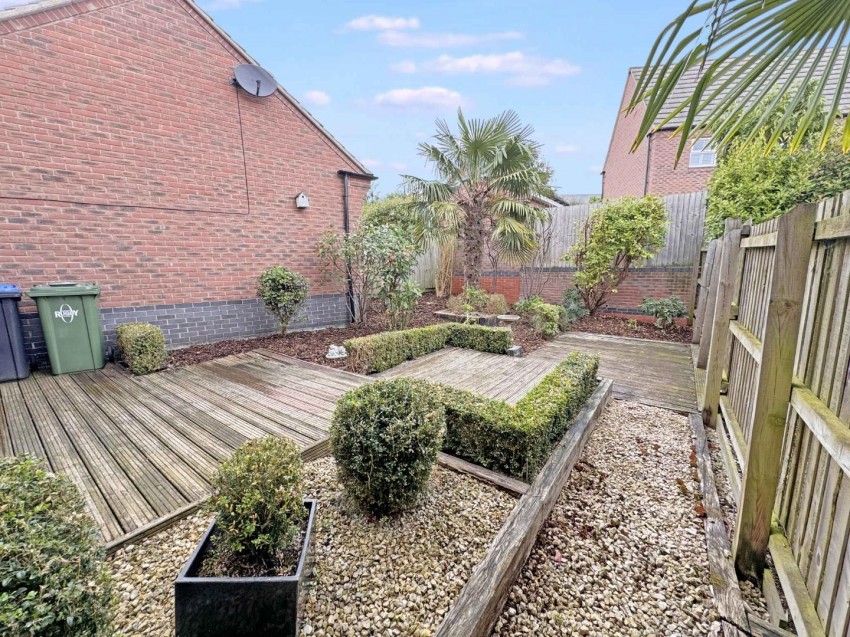 Images for Betony Road, Coton Meadows